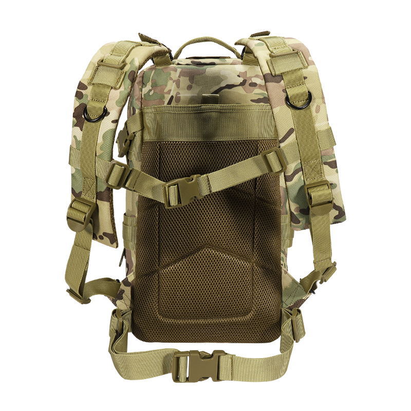 Mochila Tática Exército Americano