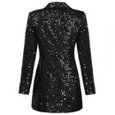 Blazer Feminino Aura