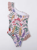 Maiô Um Ombro Só Catarina